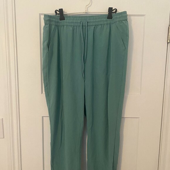 TnaMOVE Speed Jogger in Teal - Picture 1 of 6